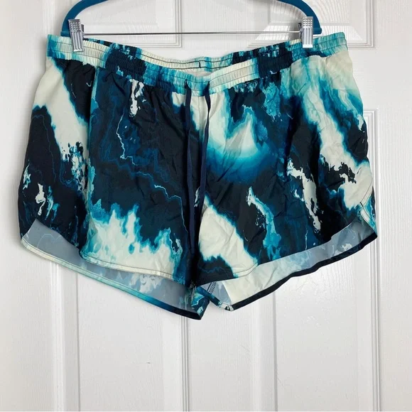 NWT Old Navy Go-Dry Active Shorts - Picture 5 of 5